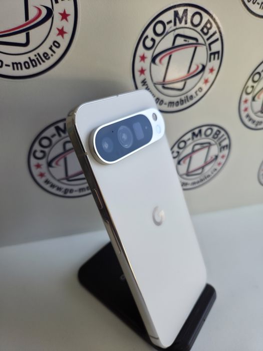Google Pixel 9 Pro XL - Impecabil - Garanție