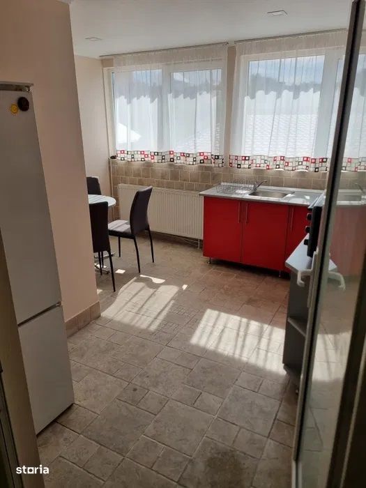 Ultracentral - Inchiriere ap. 3 camere + loc de parcare - Piata Tranda — fotografia 3