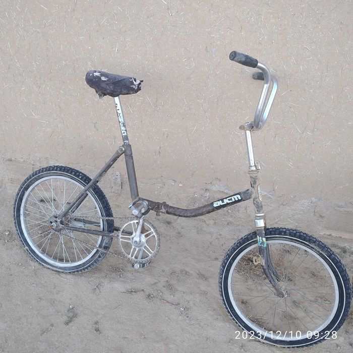 Velosapedlar Sotiladi