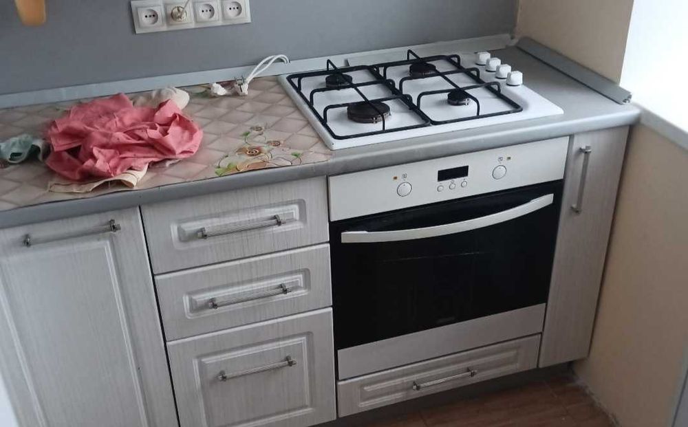 Однакомнатая Артем правый берег