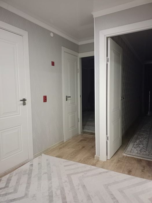 Квартира 2 комнатная