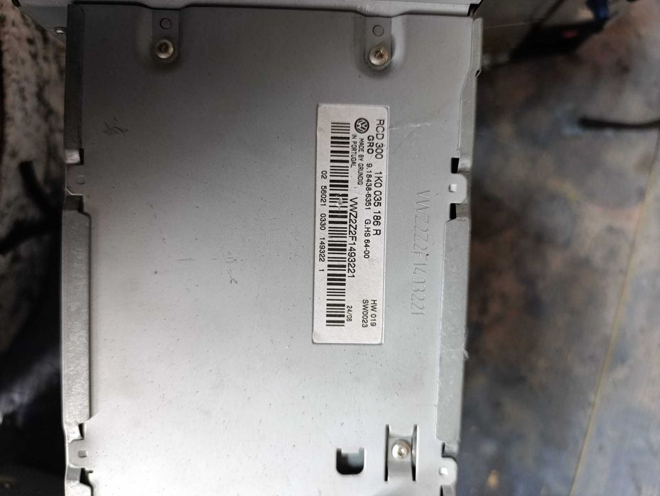Piese Passat B6, interior, injectoare, egr