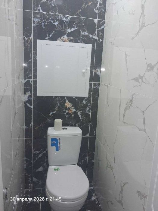 Продаю квартиру Яшнабадский р-он Авиасозлар-3, 2-х комнат 3-этаж 50м2