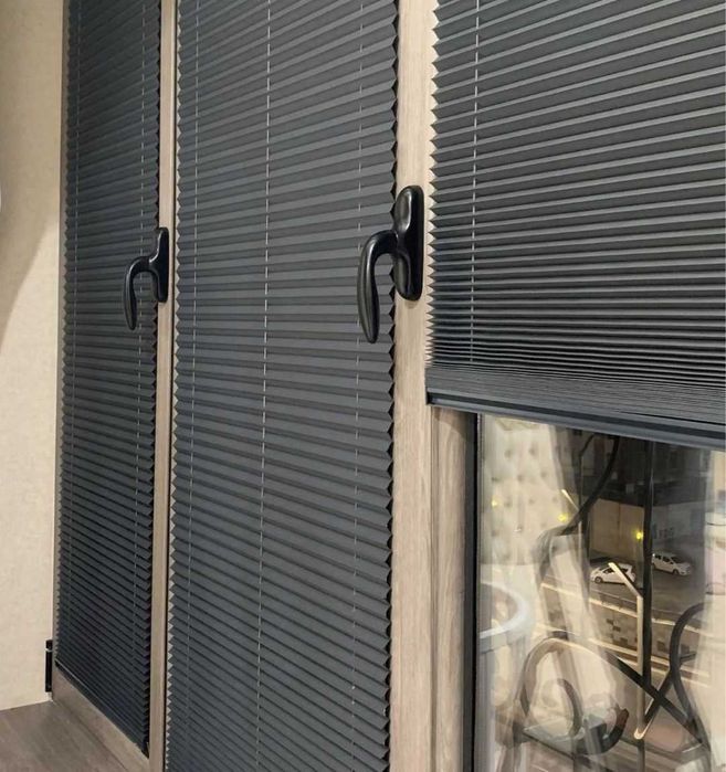 Штор ы Жалюзи от O. S. A. JALYUZI Мойка в Ремонт