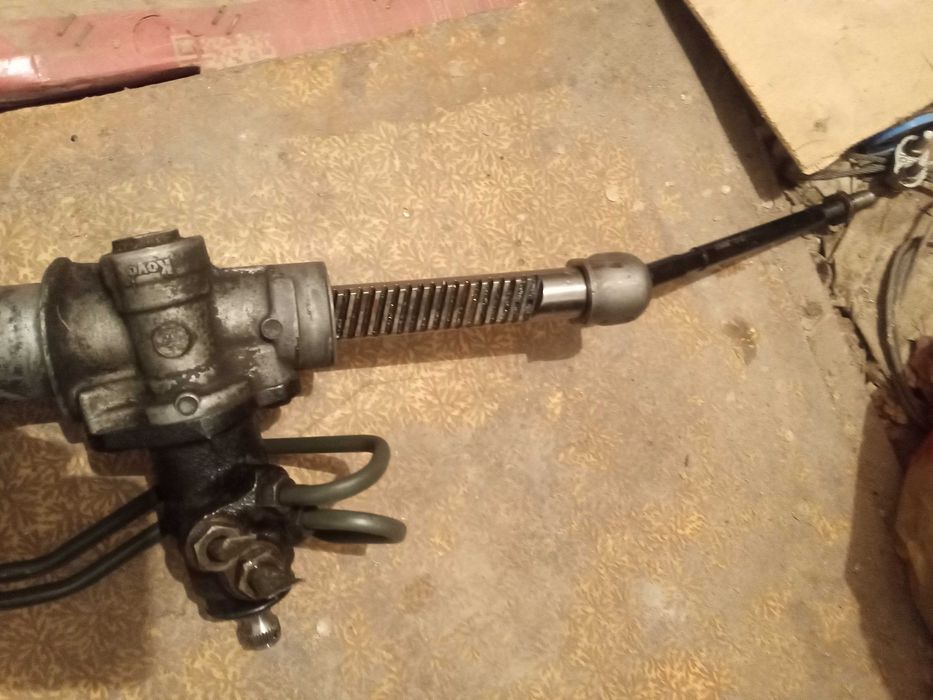 продам рулевая рейка,