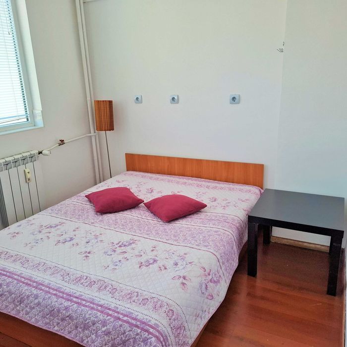 От собстеник. Двустаен апартамент под наем