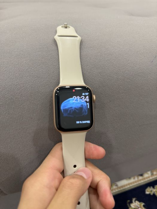 Эпл вотч се1 apple watch se1