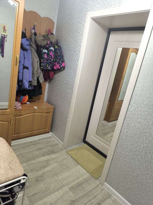 Продам 2-х комнатную квартиру(бывшее общежитие СХИ)