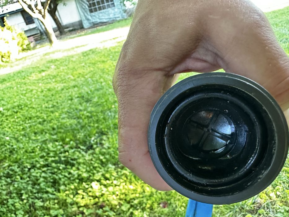 Потопяема сондажна помпа LEO 4XRm3/22-1.5