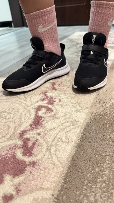 Спортни обувки на Nike