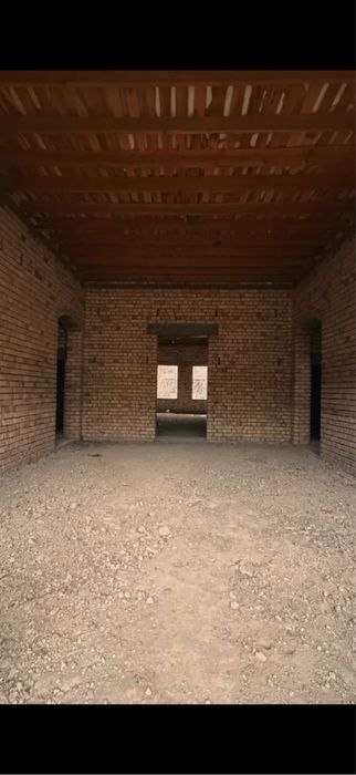 12 сотих 8-хона ховли сотилади жуда арзон нархда!