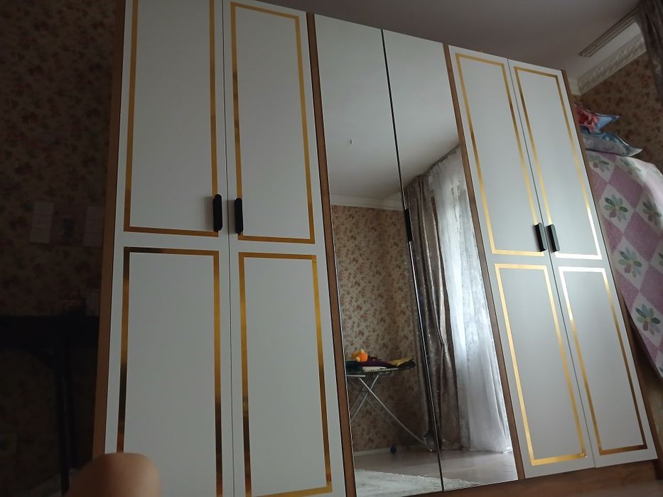 Срочно продам шкаф