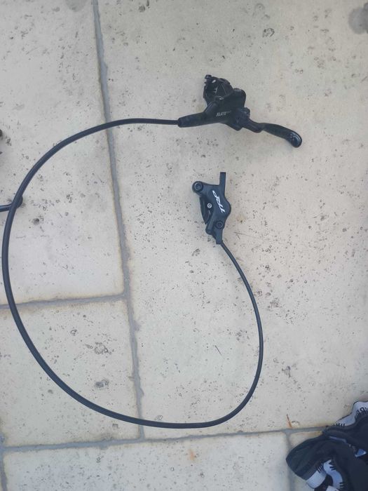 TRP Slate T4 față + spate