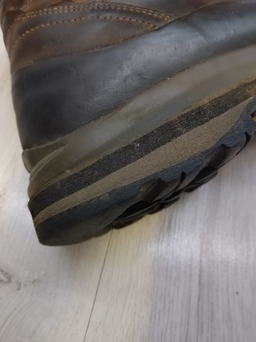 Bocanci meindl mfs vacuum Nr.44