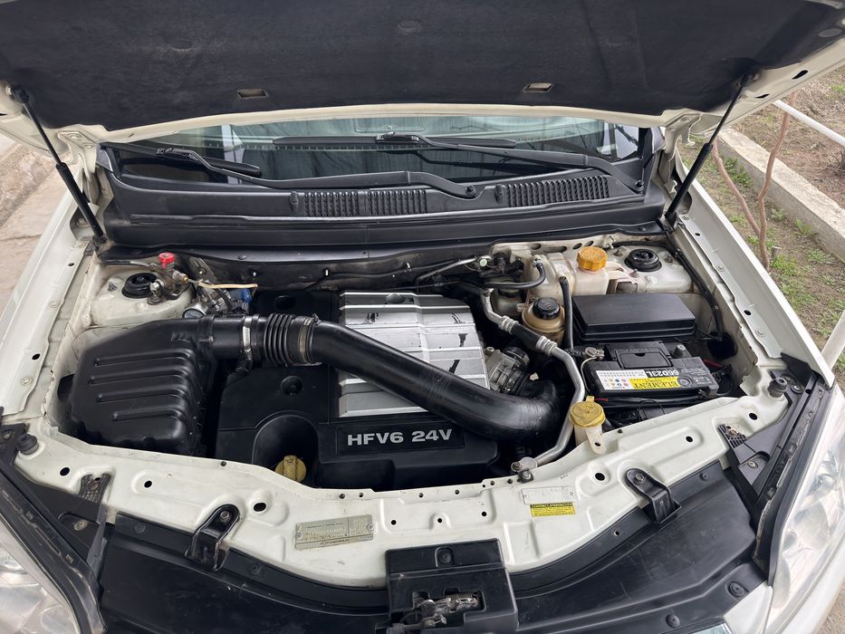 Captiva 1 LTZ  A/T Kaptiva 1