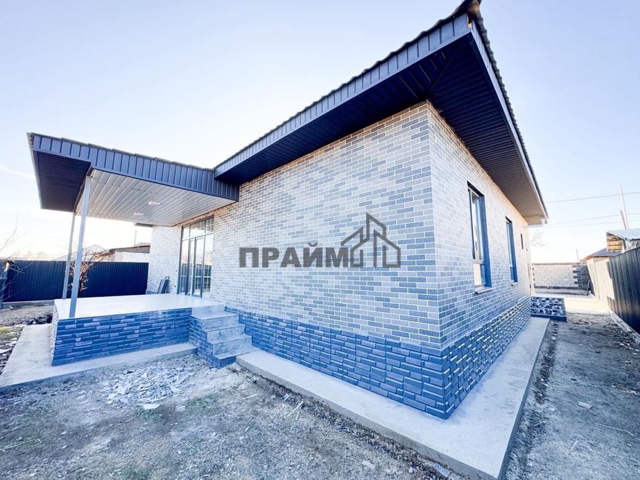 ПРОДАМ 5ком. дом СЗЖР (Асель ПРАЙМ)