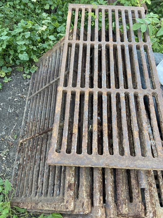 Продам колосники