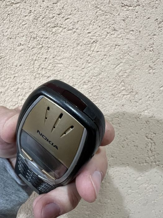 Nokia 6310i negru carcasa originala