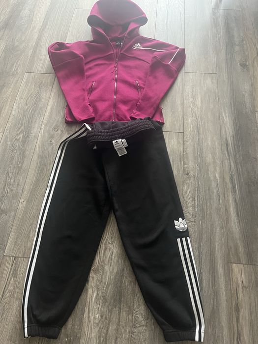 Дамски анцунг  adidas