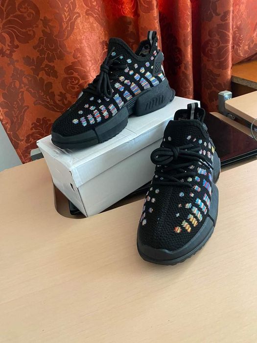 Încălțăminte nouă