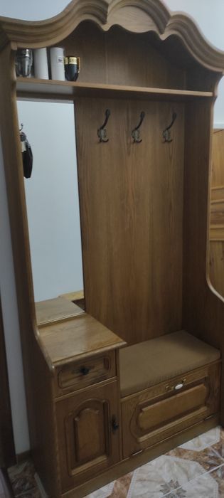 Мебель для прихожей