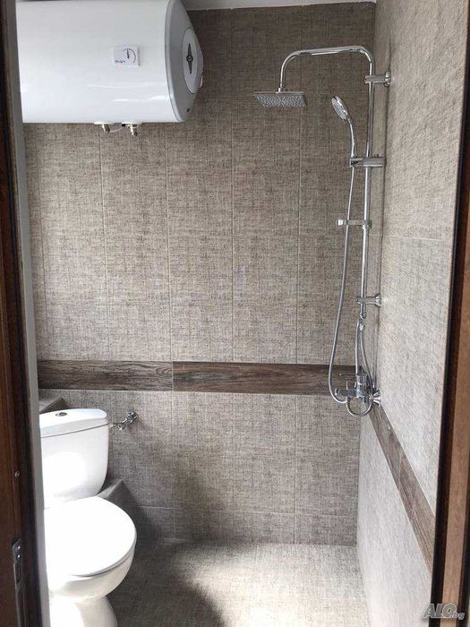 Нова триетажна къща в Шабла