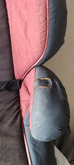 Детско столче за кола