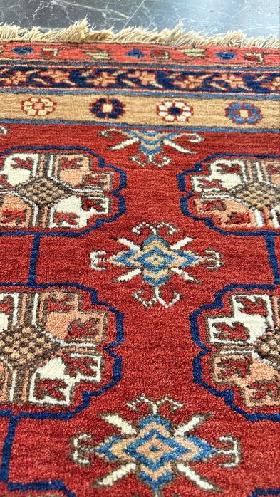 Антиквариат ковер, чилим , зеркало