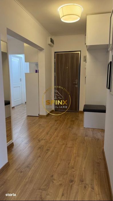 4 camere | Panduri | Cotroceni | 2 Dormitoare | Dressing | Centrala Pr