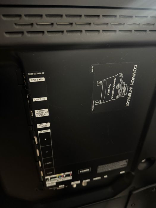 Телевизор самсунг samsung