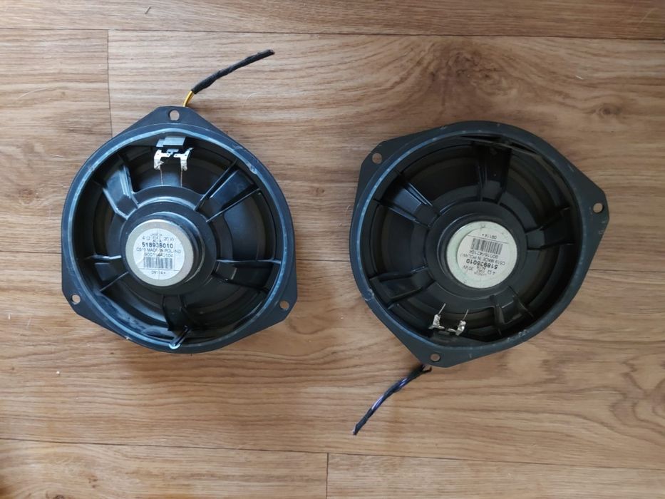 Difuzoare Citroen Jumper, Peugeot Boxer, Fiat Ducato, Doblo, Lancia, Alfa Romeo / Opel