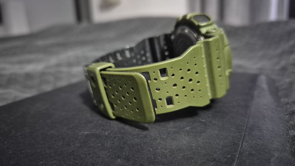 Csio G-Shock Ga 110lp