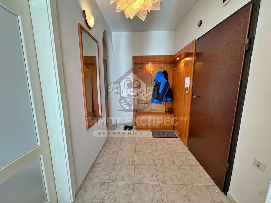 Продава се Многостаен апартамент в Асеновград - 132 кв.м за 626 €/кв.м - Снимка #20