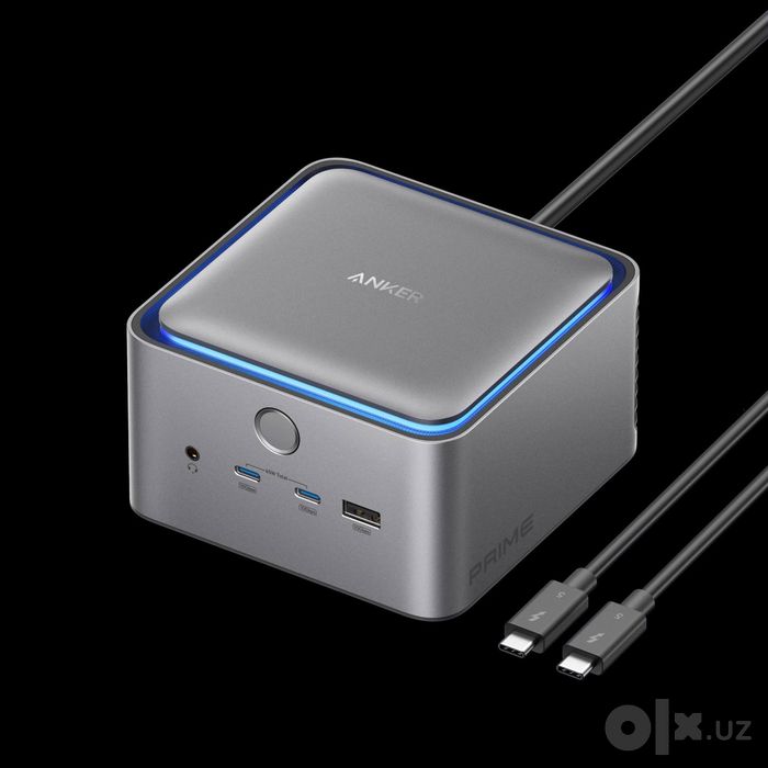 Anker Ultimate Performance