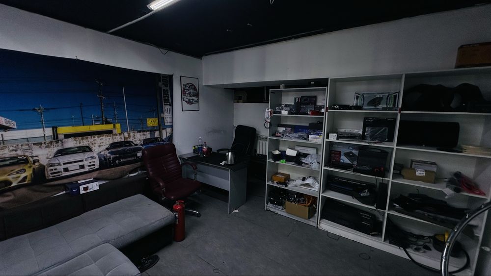 Продам готовый бизнес