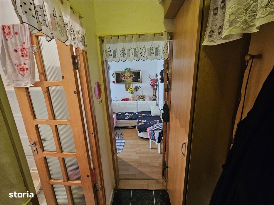 Resita, 2 Cam. Mobilat+Utilat, Parter, Micro 2