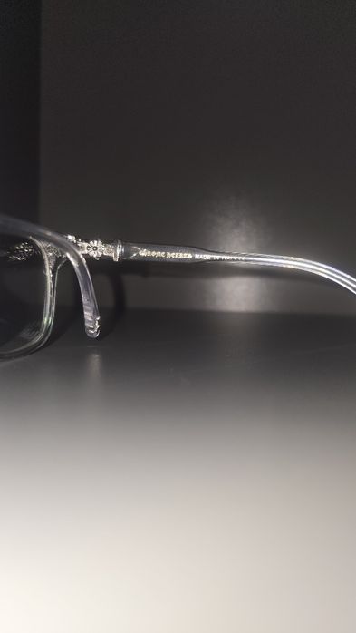 Chrome hearts очила