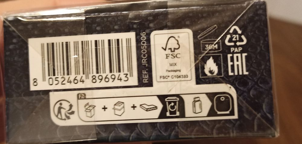 Мъжки парфюми Cavalli, Aigner, Bruno Banani