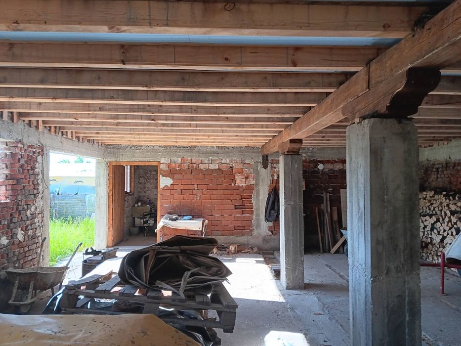 Продава се Къща в Рила - 400 кв.м за 900 €/кв.м - Снимка #2