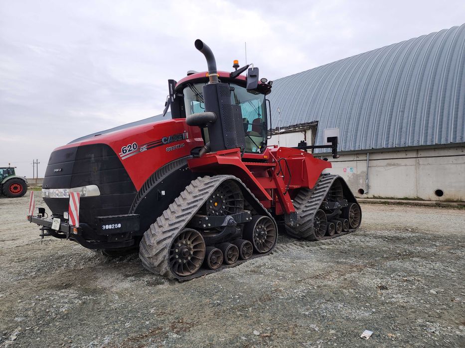 Reparații utilaje agricole