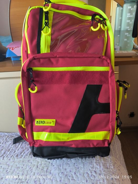 Планинска раница