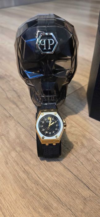 Philipp Plein extreme lady-дамски часовник