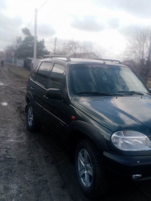 Продам машину срочно