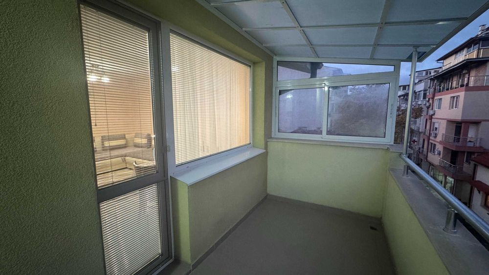 Двустаен апартамент под наем, Стара Загора /Център/