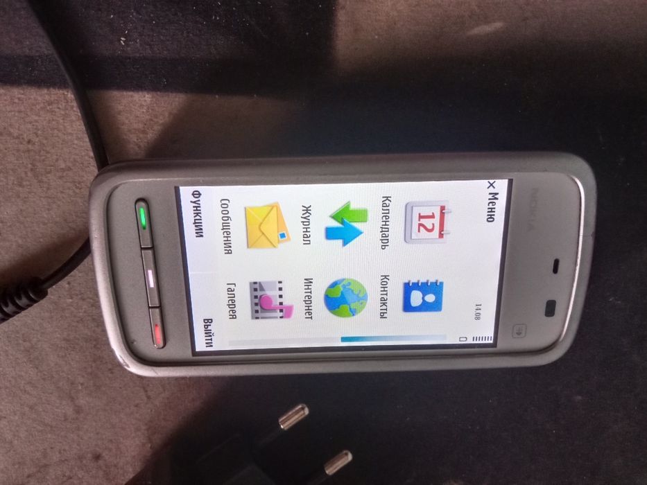 Телефон NOKIA 5230