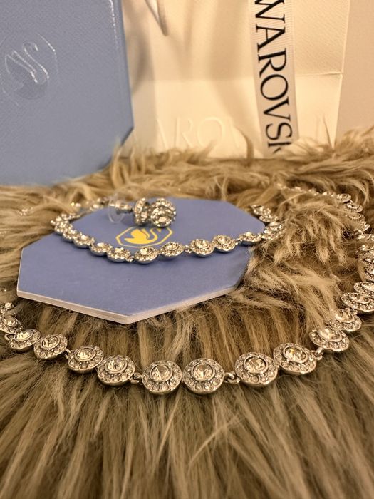 Set Angelic Small Cut