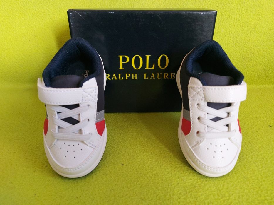 Polo by Ralph Lauren-21н-НОВО