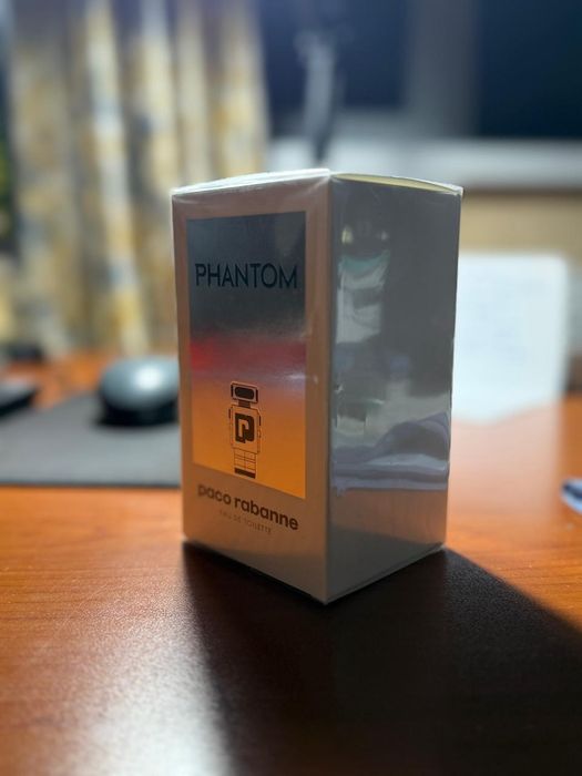 Paco rabanne phantom