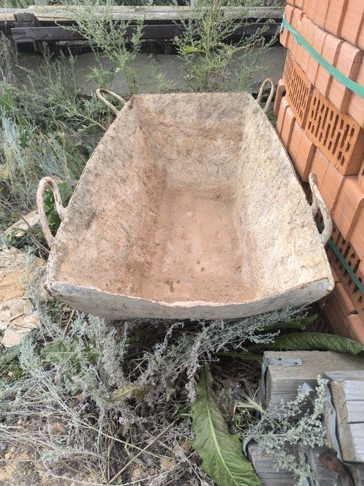 Бадьи для раствора.(Якоря)