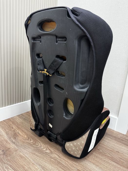 Продам автокресло